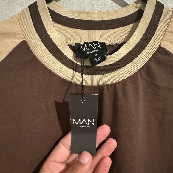 Boohoo man tee - Picture 5 of 8